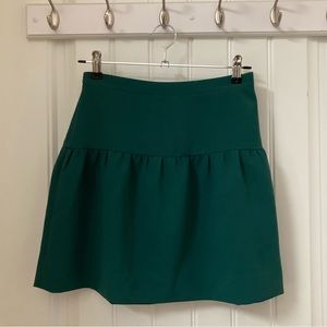J. Crew Professional Work Formal Skirt